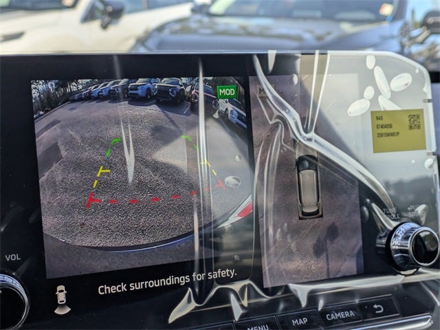 2025 Mitsubishi Outlander PHEV Base