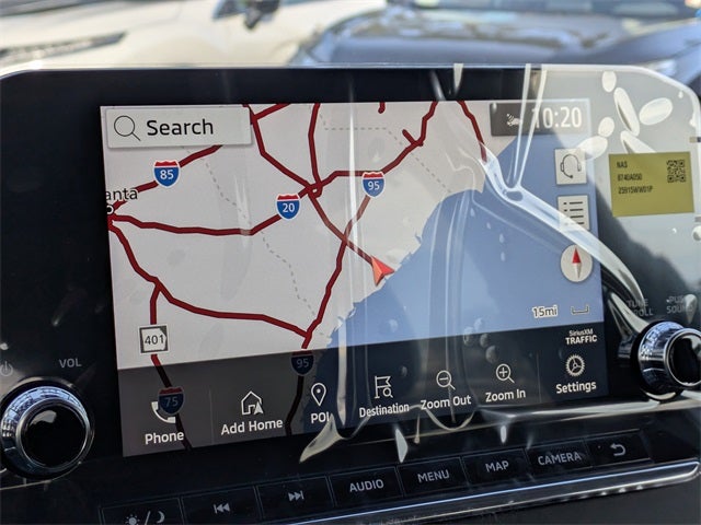 2025 Mitsubishi Outlander PHEV Base