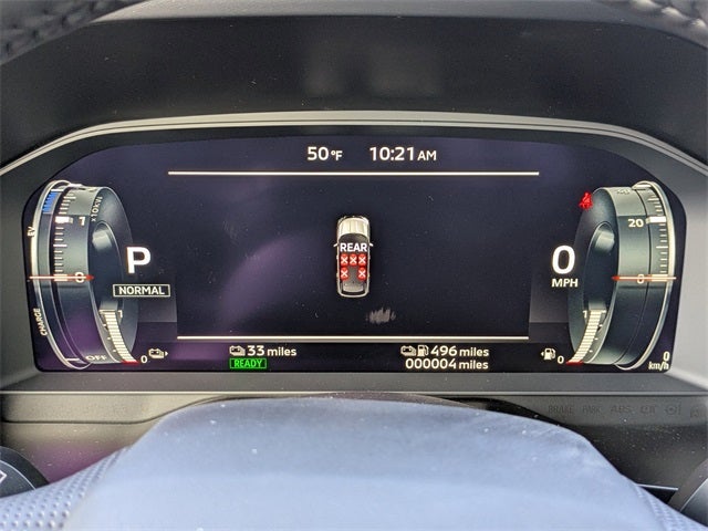 2025 Mitsubishi Outlander PHEV Base