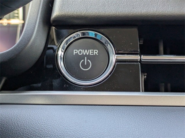 2025 Mitsubishi Outlander PHEV Base