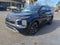 2025 Mitsubishi Outlander PHEV Base