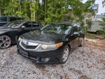 2010 Acura TSX 2.4
