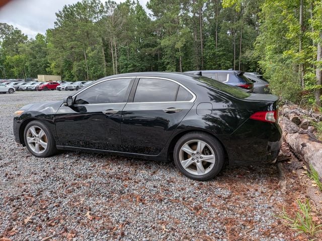 2010 Acura TSX 2.4