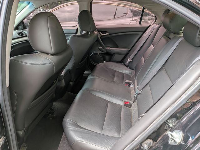 2010 Acura TSX 2.4