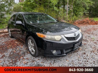 2010 Acura TSX 2.4