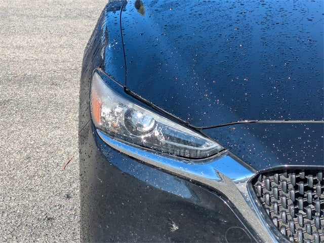 2021 Mazda Mazda6 Touring