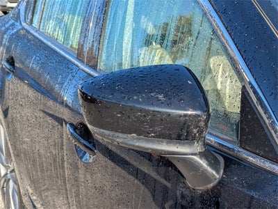 2021 Mazda Mazda6 Touring