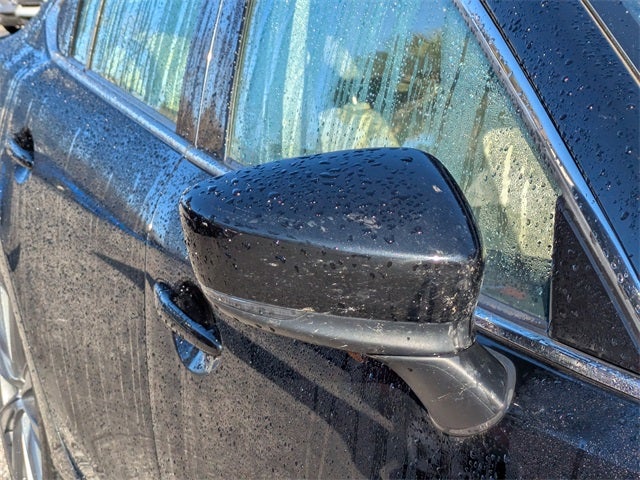 2021 Mazda Mazda6 Touring