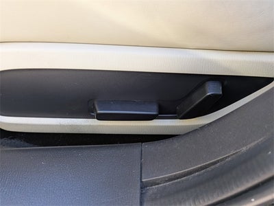 2021 Mazda Mazda6 Touring