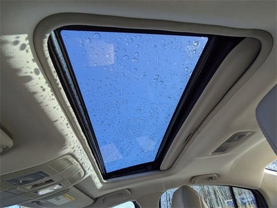 2021 Mazda Mazda6 Touring