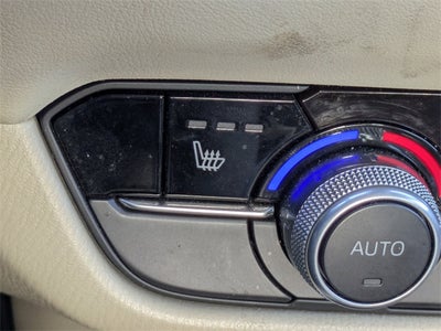 2021 Mazda Mazda6 Touring