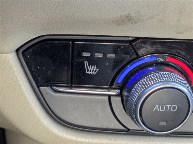 2021 Mazda Mazda6 Touring