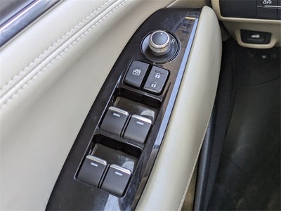 2021 Mazda Mazda6 Touring