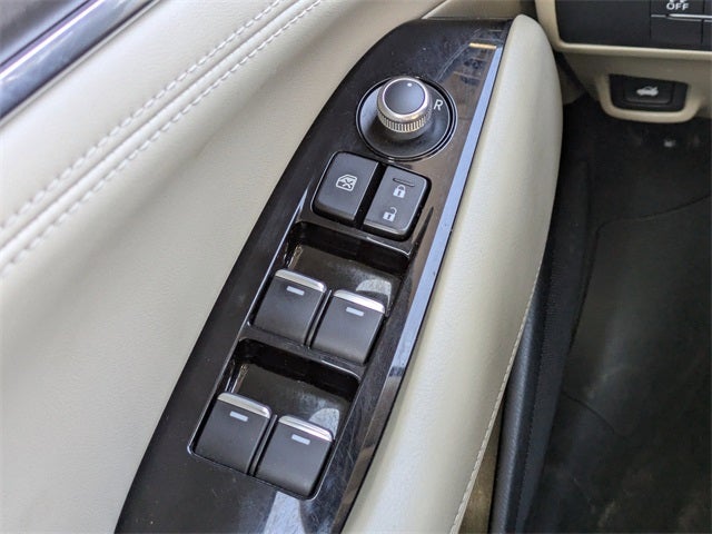 2021 Mazda Mazda6 Touring