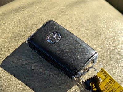 2021 Mazda Mazda6 Touring