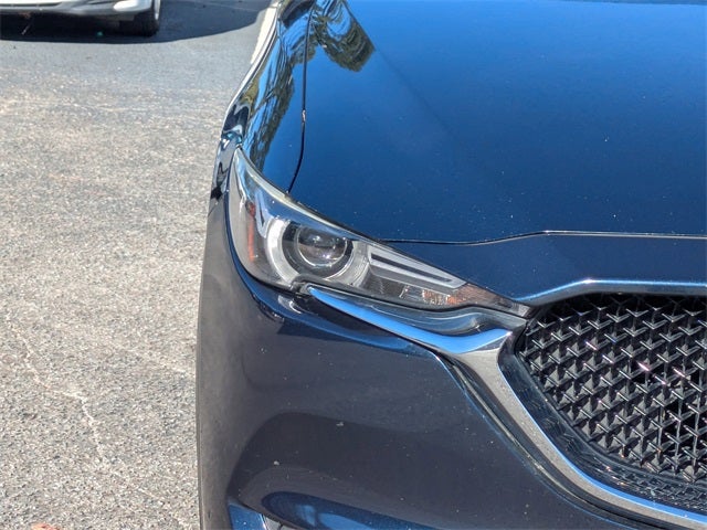 2020 Mazda Mazda CX-5 Grand Touring