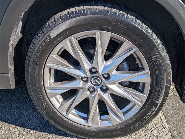 2020 Mazda Mazda CX-5 Grand Touring