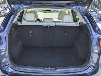 2020 Mazda Mazda CX-5 Grand Touring