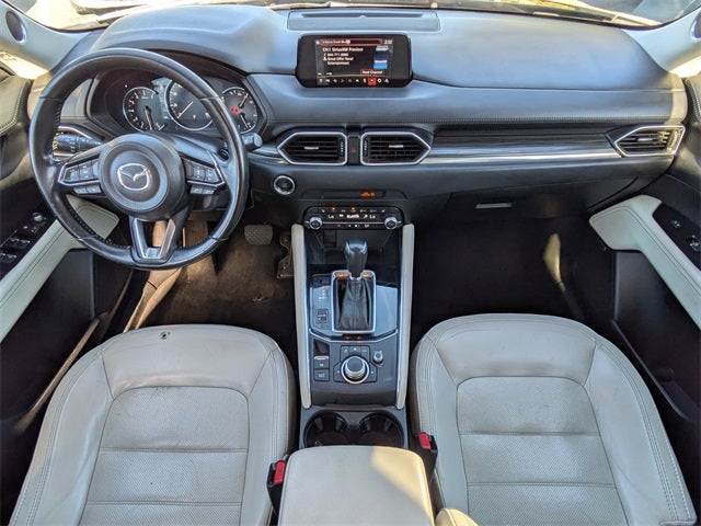 2020 Mazda Mazda CX-5 Grand Touring