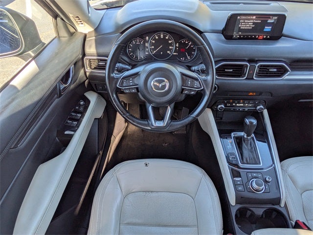 2020 Mazda Mazda CX-5 Grand Touring