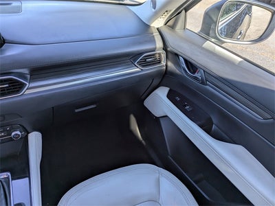 2020 Mazda Mazda CX-5 Grand Touring