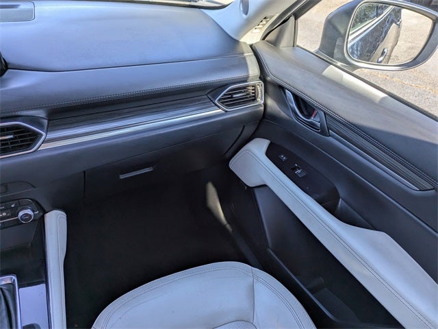 2020 Mazda Mazda CX-5 Grand Touring