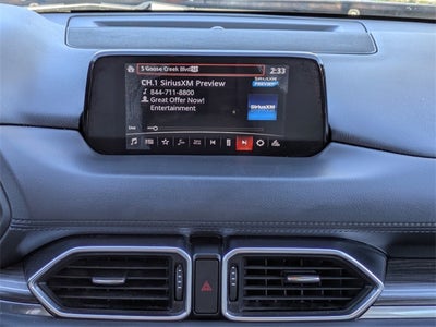 2020 Mazda Mazda CX-5 Grand Touring