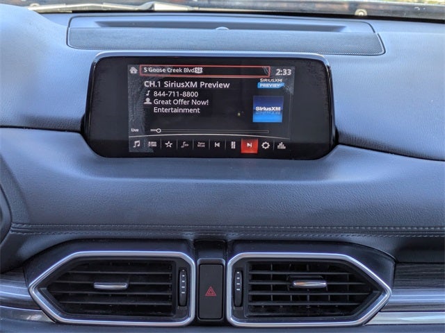 2020 Mazda Mazda CX-5 Grand Touring