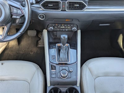 2020 Mazda Mazda CX-5 Grand Touring