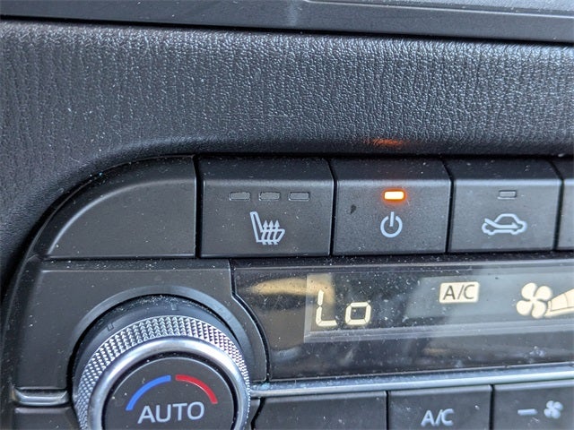 2020 Mazda Mazda CX-5 Grand Touring