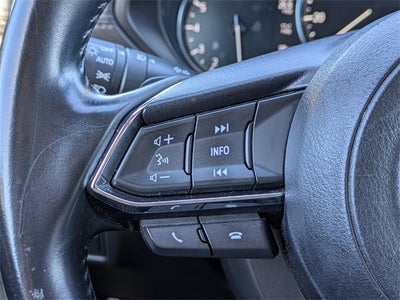 2020 Mazda Mazda CX-5 Grand Touring