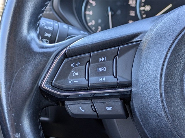 2020 Mazda Mazda CX-5 Grand Touring