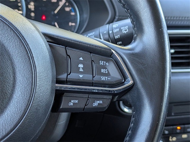 2020 Mazda Mazda CX-5 Grand Touring