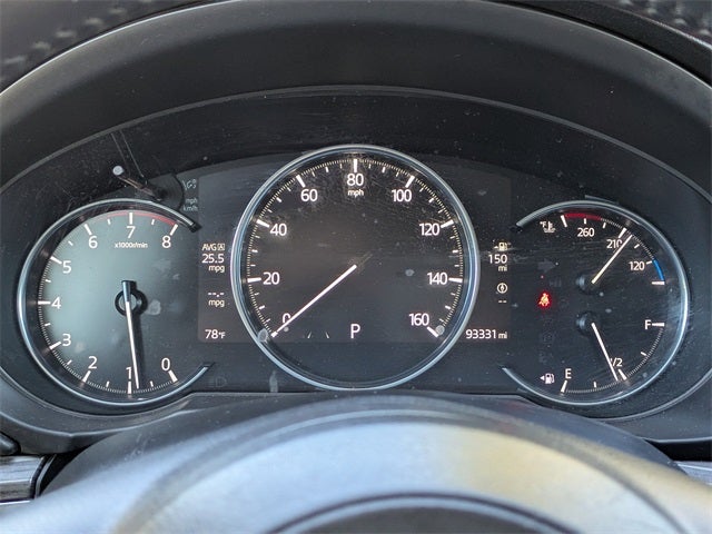 2020 Mazda Mazda CX-5 Grand Touring