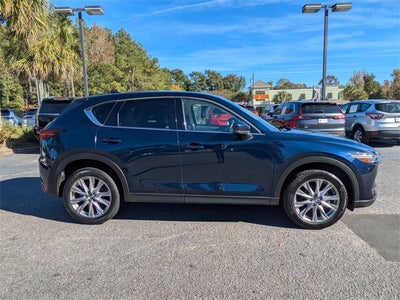 2020 Mazda Mazda CX-5 Grand Touring