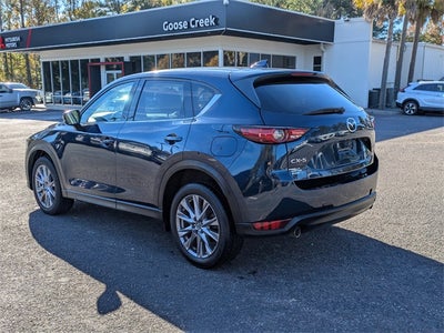 2020 Mazda Mazda CX-5 Grand Touring