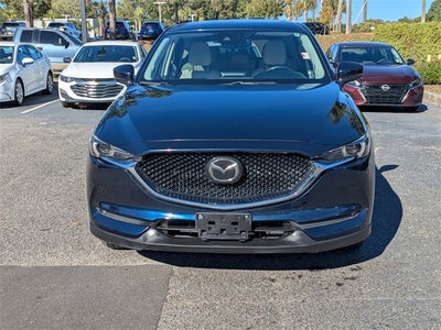 2020 Mazda Mazda CX-5 Grand Touring