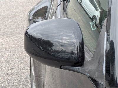 2015 Nissan 370Z Touring Sport