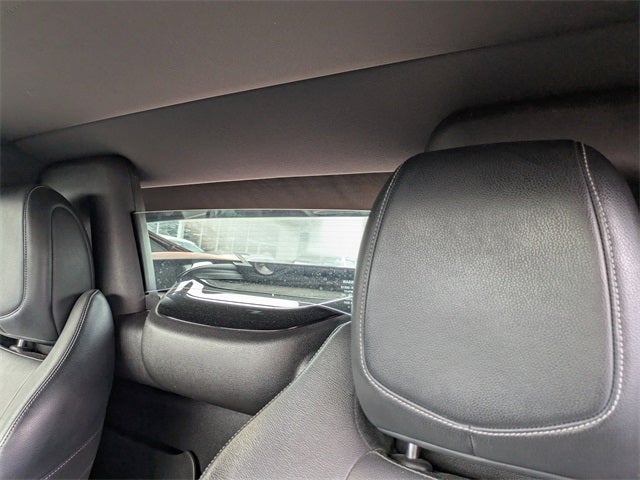 2015 Nissan 370Z Touring Sport