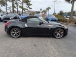 2015 Nissan 370Z Touring Sport