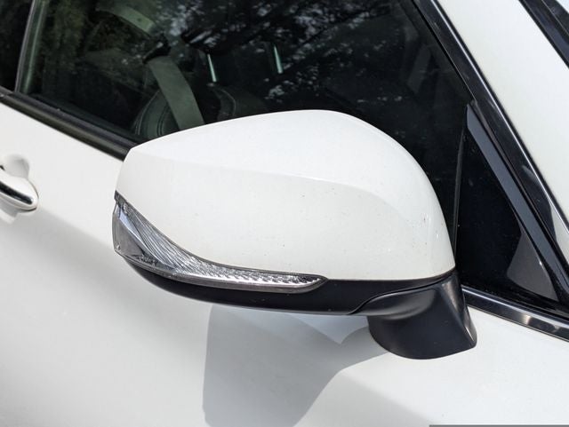 2018 INFINITI Q60 3.0t LUXE