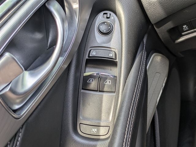 2018 INFINITI Q60 3.0t LUXE