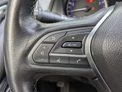 2018 INFINITI Q60 3.0t LUXE