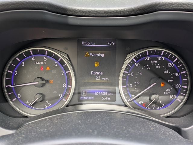 2018 INFINITI Q60 3.0t LUXE