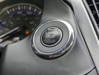 2018 INFINITI Q60 3.0t LUXE