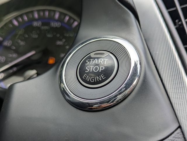 2018 INFINITI Q60 3.0t LUXE