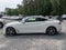 2018 INFINITI Q60 3.0t LUXE