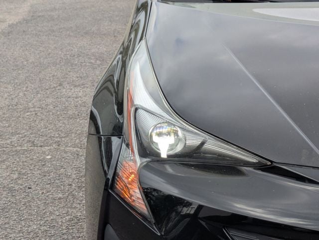 2017 Toyota Prius Two