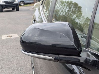 2017 Toyota Prius Two