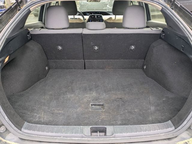 2017 Toyota Prius Two